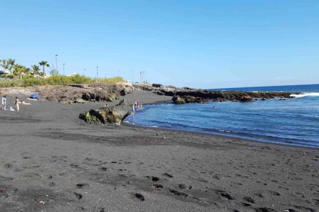 Great Location In Alcala Very Close To The Sea Exterior foto