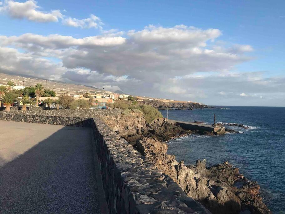 Great Location In Alcala Very Close To The Sea Exterior foto
