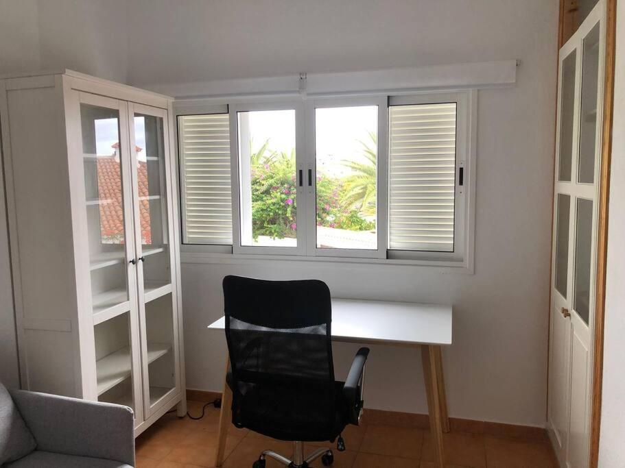 Great Location In Alcala Very Close To The Sea Exterior foto