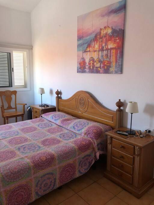 Great Location In Alcala Very Close To The Sea Exterior foto